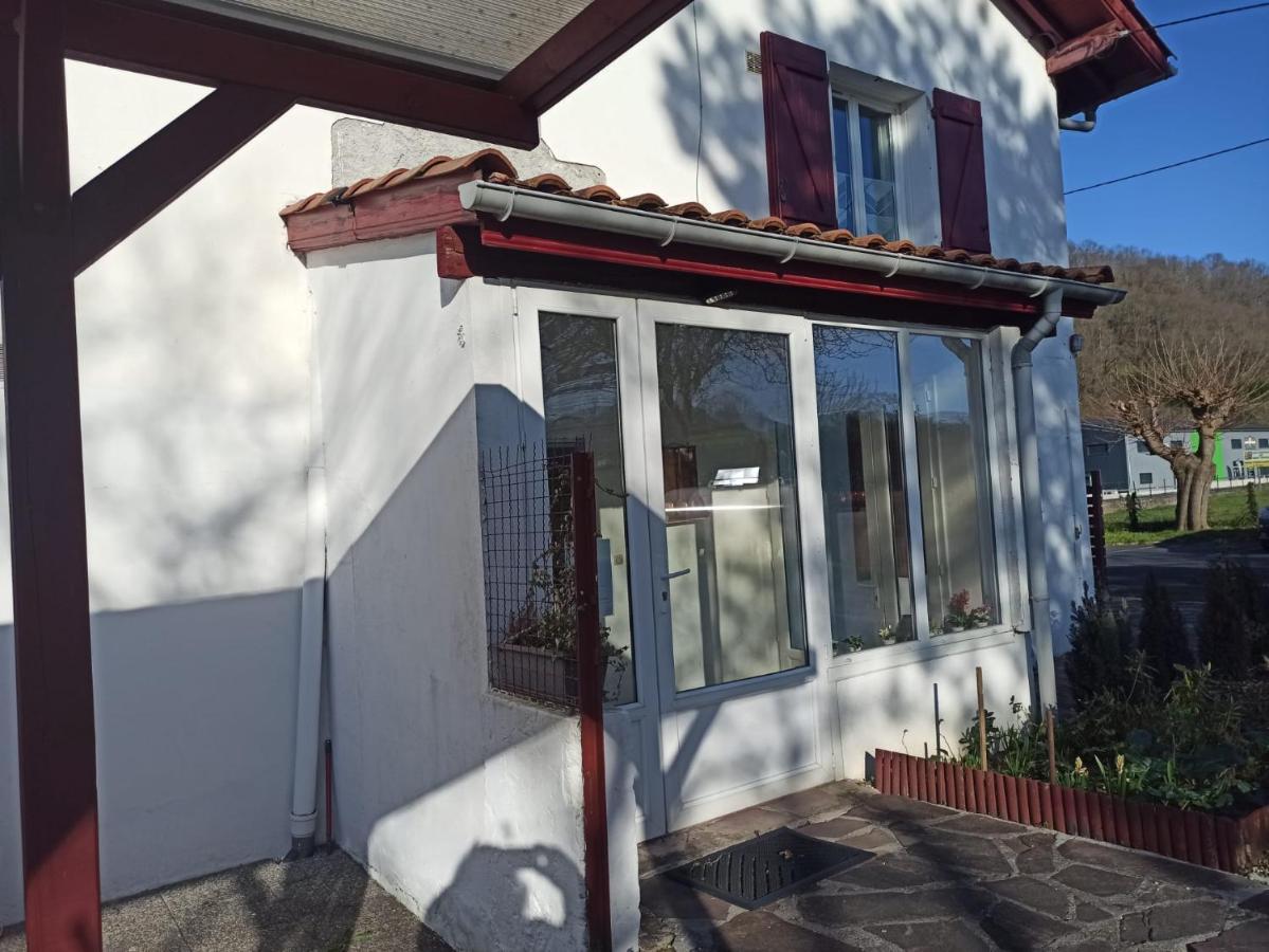 Maison Amoraina Ascarat Exterior foto